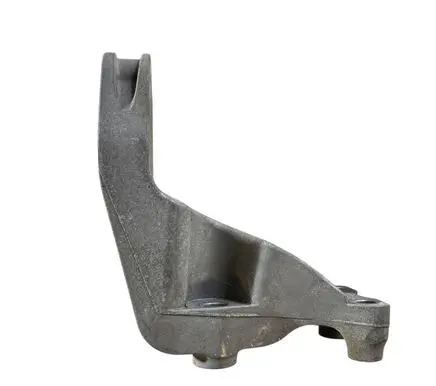 Engine mounting bracket