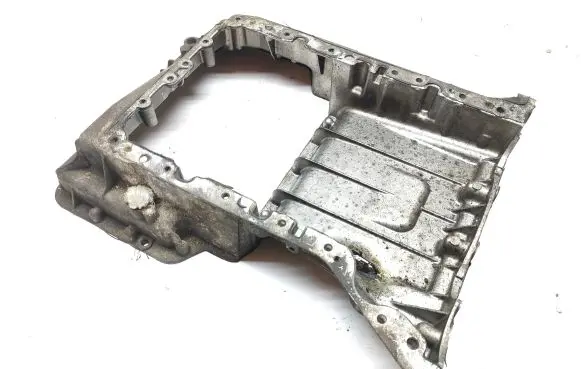 Mercedes-Benz Vito Viano W639 Oil sump A6510141402