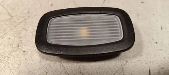 Mercedes-Benz E W213 Front seat light A0009069604