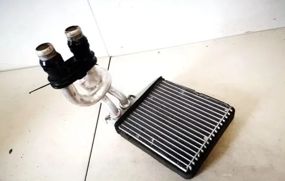 Skoda Octavia Mk2 (1Z) Heater blower radiator 1k0819031a