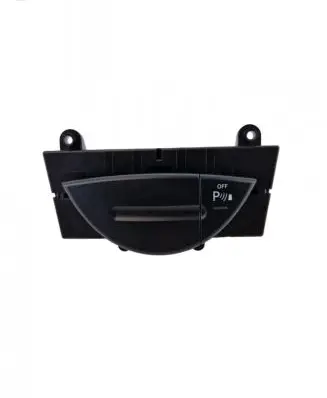 Mercedes-Benz CLS C219 Parking (PDC) sensor switch 2118216958