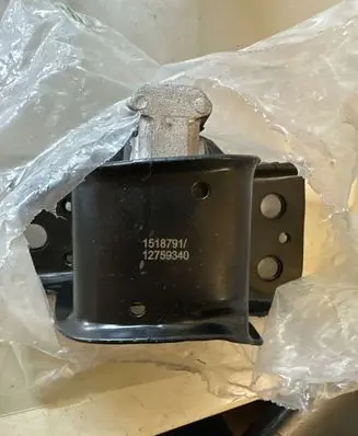 Renault 5 Engine swap 247E0266