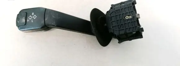 BMW 5 E39 Indicator stalk 011004