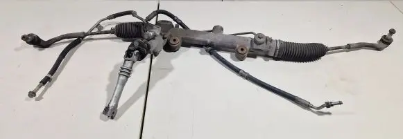 Mercedes-Benz SLK R171 Steering rack A20311051006