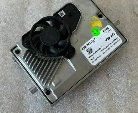 Audi A5 Windshield/windscreen camera 85E907217