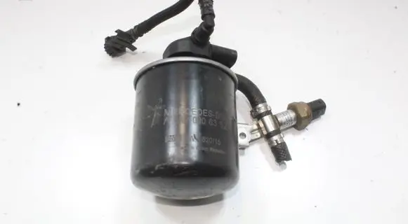 Mercedes-Benz GLA W156 X156 Fuel filter A6420906352