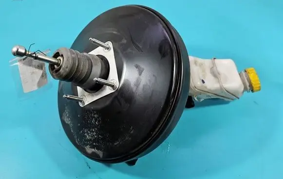 Fiat Tipo Brake booster 52034536 IMPRK1581773