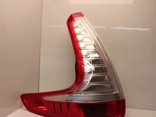 Renault Scenic III - Grand scenic III Rear/tail lights 