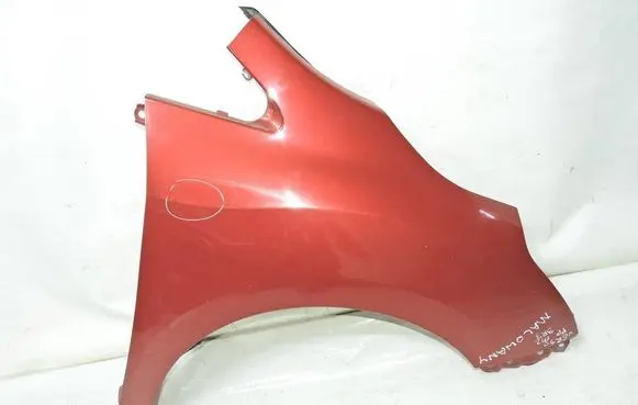 Toyota Verso Fender 