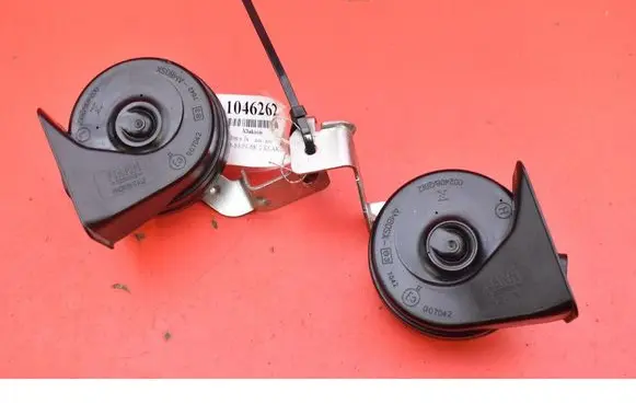 BMW iX3 G08 Horn signal 7042AM80SX