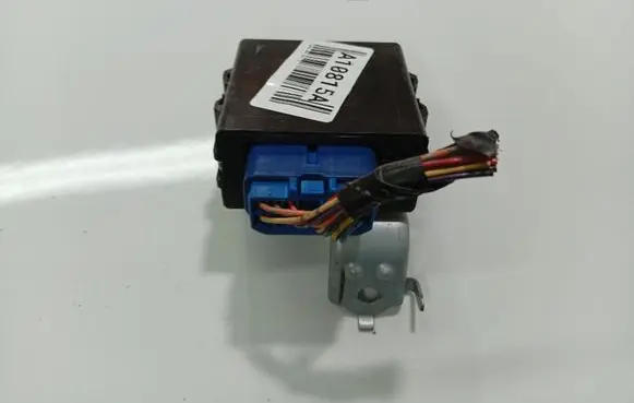 Other control units/modules