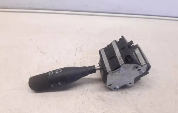 Renault 19 Indicator stalk 7700803537 134002001AD
