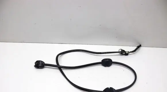 BMW iX3 G08 Windshield washer spray nozzle 7399024
