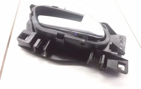 Peugeot 5008 Front door interior handle 9683446577 9683446077