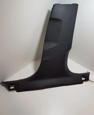 Audi A4 S4 B9 8W (B) pillar trim (bottom) 8W0867240A