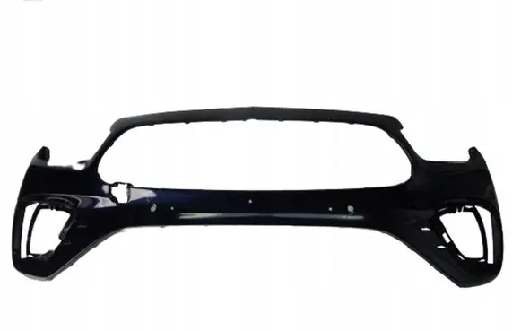 Mercedes-Benz E AMG W213 Front bumper 0000XXX111