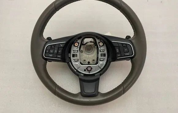 Jaguar XE Steering wheel GX733F563