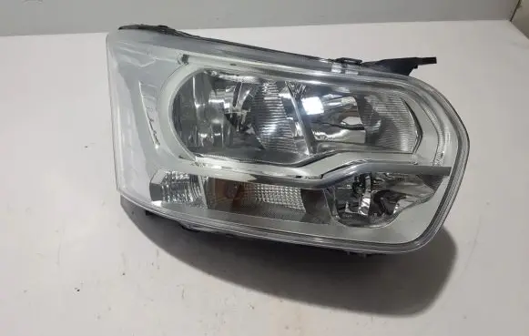 Ford Transit Headlight/headlamp BK3113D152BG