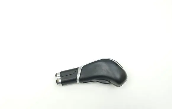 Maserati Ghibli Gear lever shifter trim leather/knob 