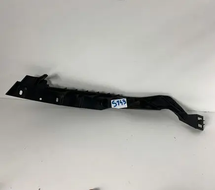 Opel Astra J Headlight/headlamp mounting bracket 13287640