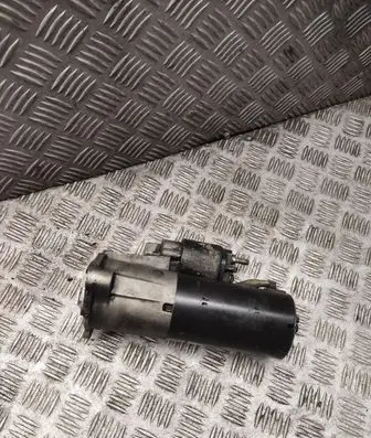 Audi A6 S6 C5 4B Starter motor 068911024h