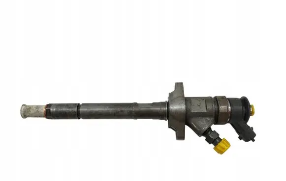 Mazda 3 I Fuel injector 0445110311