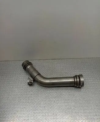 Renault Scenic III - Grand scenic III Intercooler hose/pipe 8200731430 0691