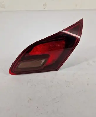 Opel Astra J Tailgate rear/tail lights