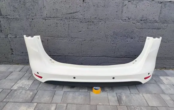Ford B-MAX Rear bumper RGC9313