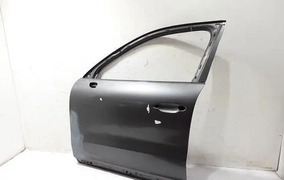 Porsche Cayenne (9Y0 9Y3) Front door 95883105100