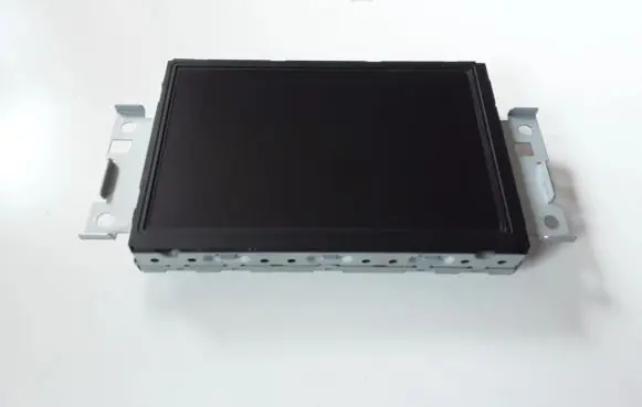 Volvo XC60 Screen/display/small screen 31382065