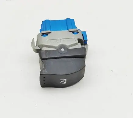 Renault Master III Electric window control switch 8200476809