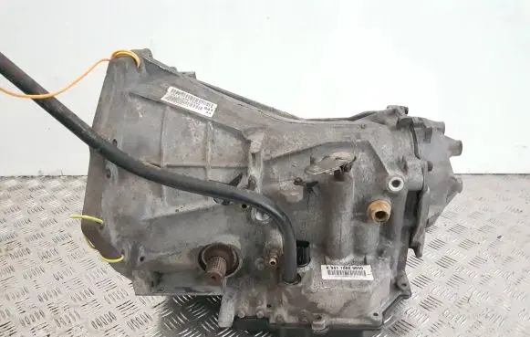 Chrysler 300 - 300C Automatic gearbox PKKK108019695 P04799941AA
