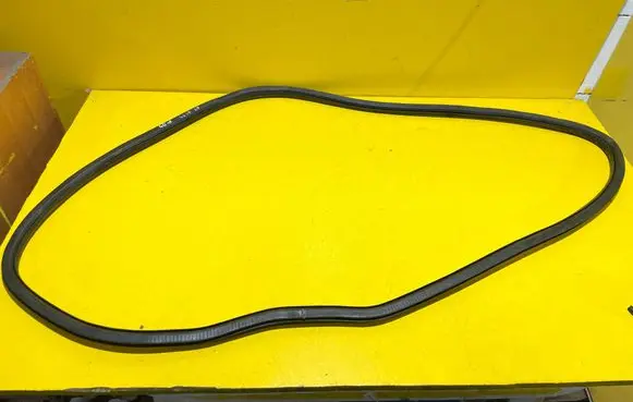 Seat Ibiza IV (6J,6P) Front door rubber seal 