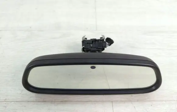 Opel Crossland X Rear view mirror (interior) 98088311XT