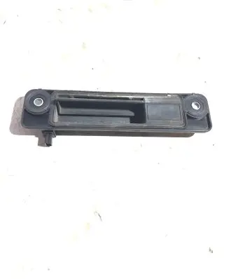 Mercedes-Benz ML W164 Tailgate/trunk/boot exterior handle A1647400493