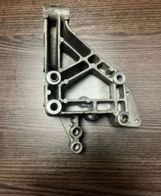 Fiat Ducato Engine mounting bracket 5802127132 5802127131