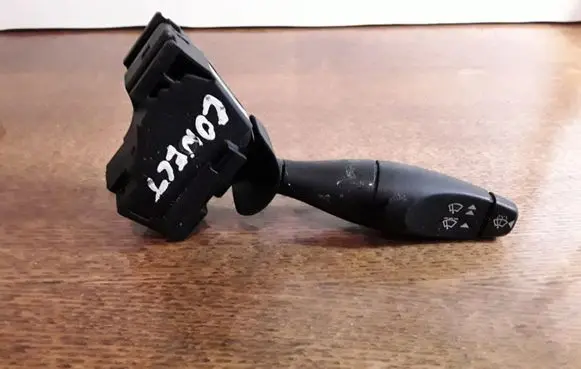 Ford Transit Wiper control stalk NOCODE