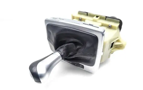 Mercedes-Benz E AMG W212 Gear selector A2042678124 A2122671788