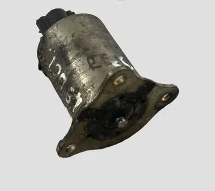 Renault Megane II EGR valve 70007504