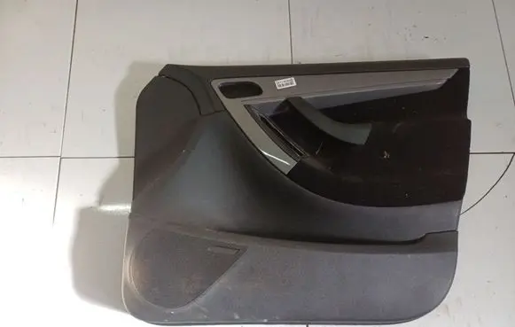 Citroen C4 Grand Picasso Front door card panel trim 2177250