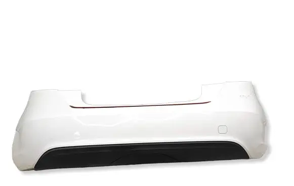 Mercedes-Benz A W176 Rear bumper ZDTMBW176