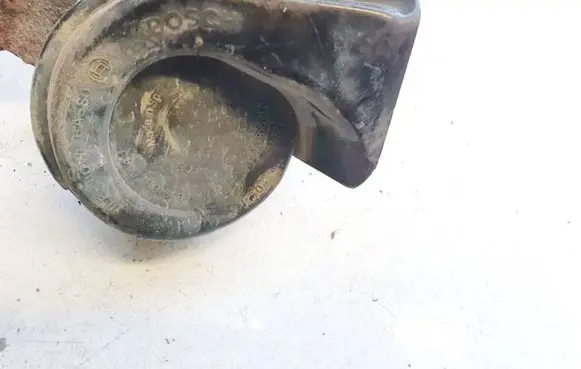Peugeot 307 Horn signal e9011157 703881157
