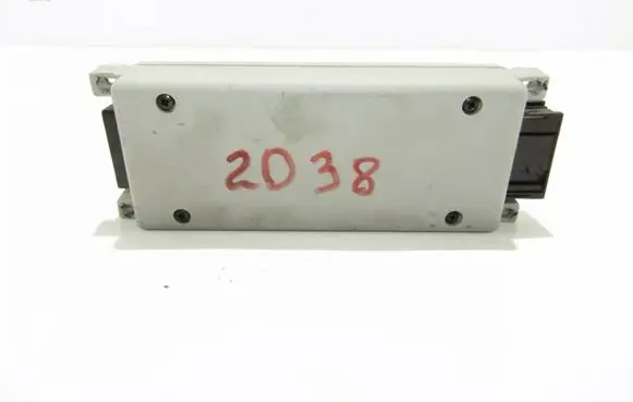 Volkswagen PASSAT B5.5 Other control units/modules 3B0035729A