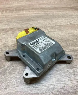 Renault Laguna II Airbag control unit/module 8200142183A 550758700 WithPlug
