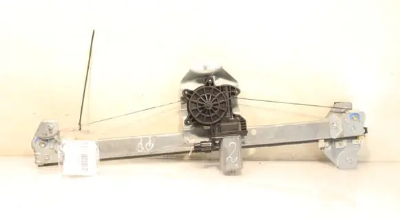 Dacia Lodgy Front window lifting mechanism without motor
