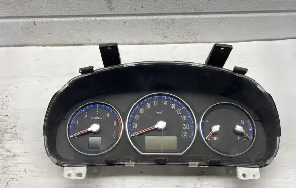 Hyundai Santa Fe Speedometer (instrument cluster) 1164200070 940032B640