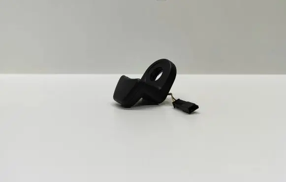 BMW 5 F10 F11 Tailgate glass/window release handle 9288321 59845510