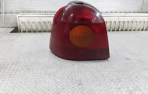 Renault Twingo I Rear/tail lights 7700820013