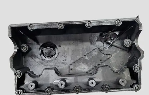 Volkswagen Golf V Rocker cam cover 038103469